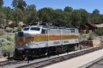 Grand Canyon Railroad